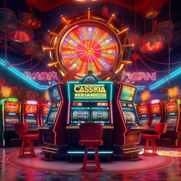 Sports and casino-style entertainment overview on 277bet apk