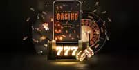 Responsible gaming reminder for casino table games visitors on 277bet apk