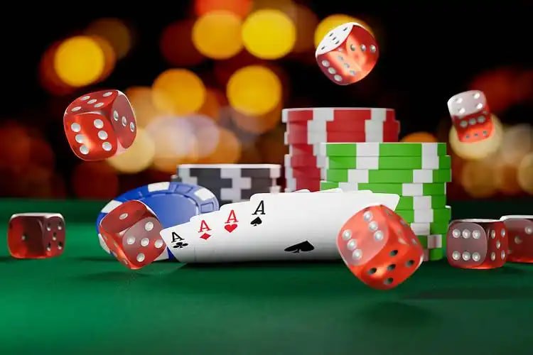 Responsible gaming reminder for Dog House Megaways readers on 277bet apk